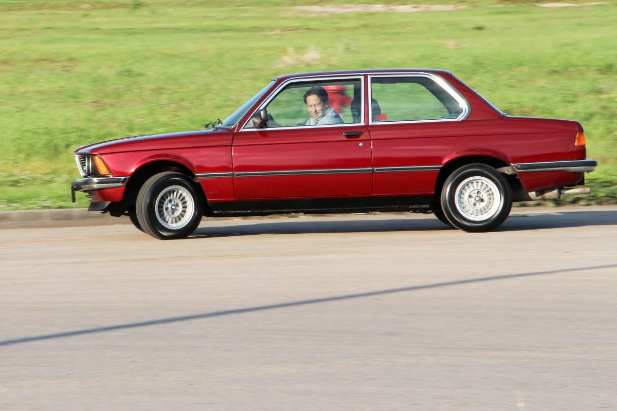 BMW 320