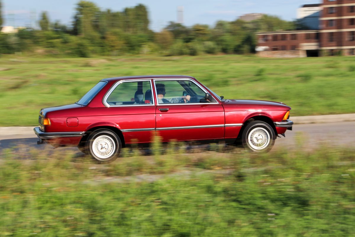 BMW 320
