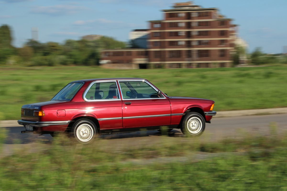 BMW 320
