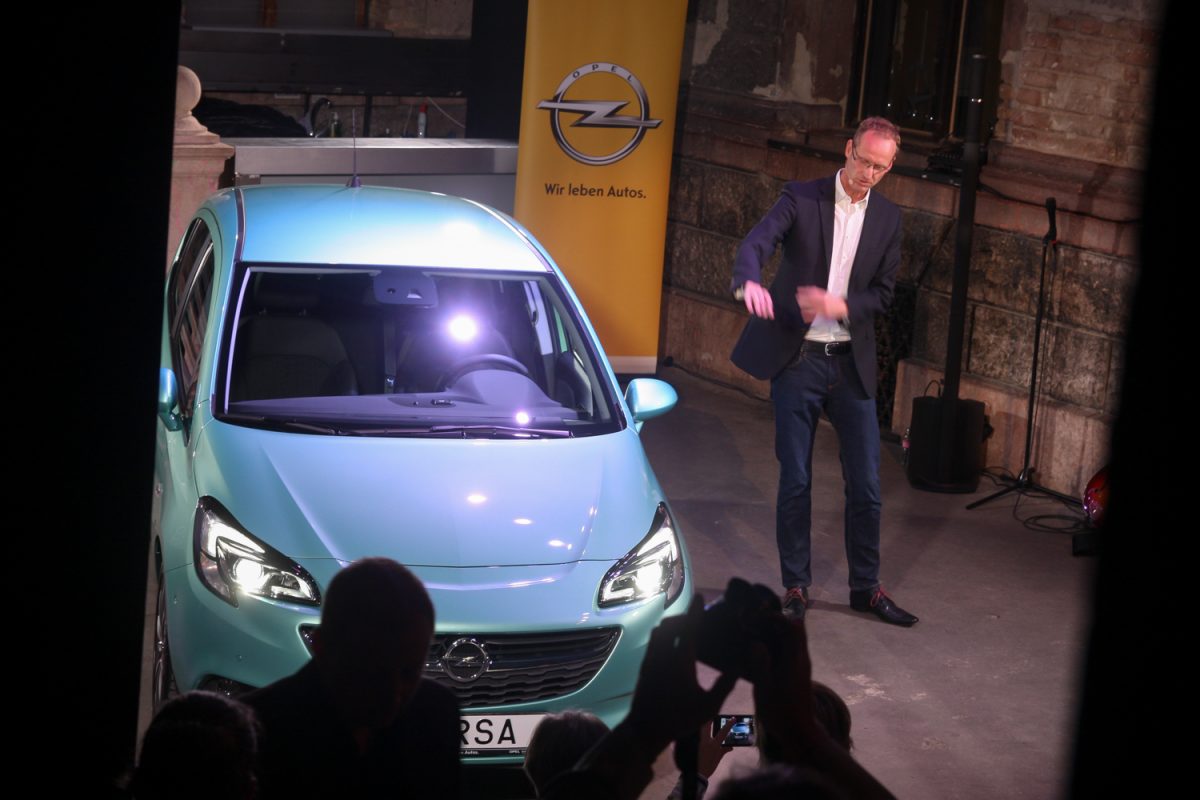 OPEL