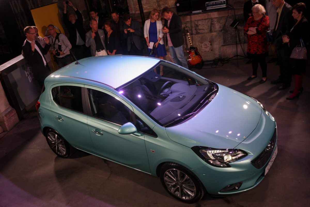 OPEL