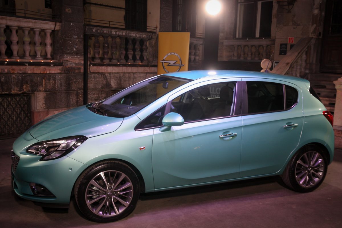 OPEL