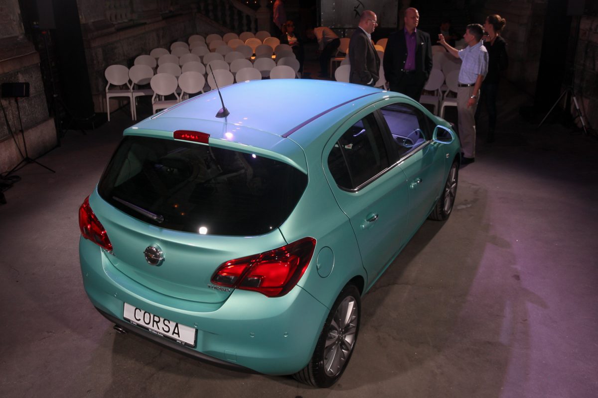 OPEL