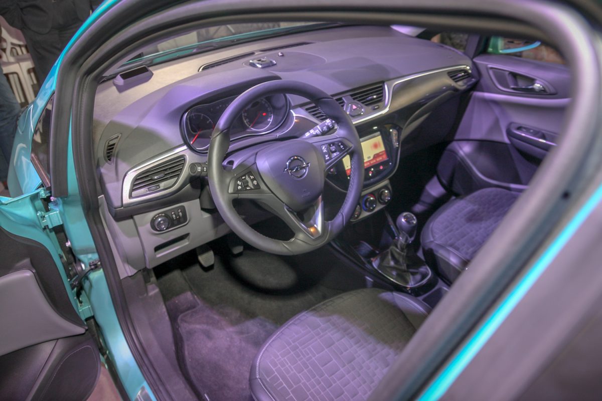 OPEL