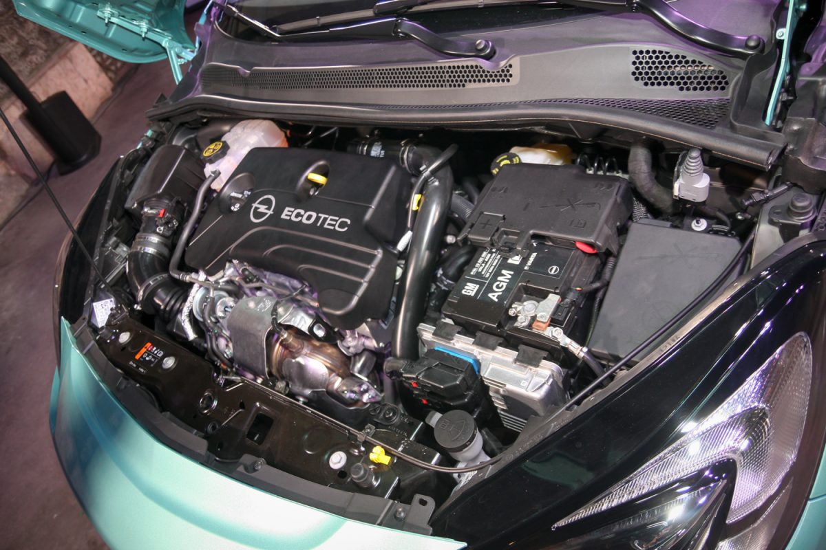 OPEL