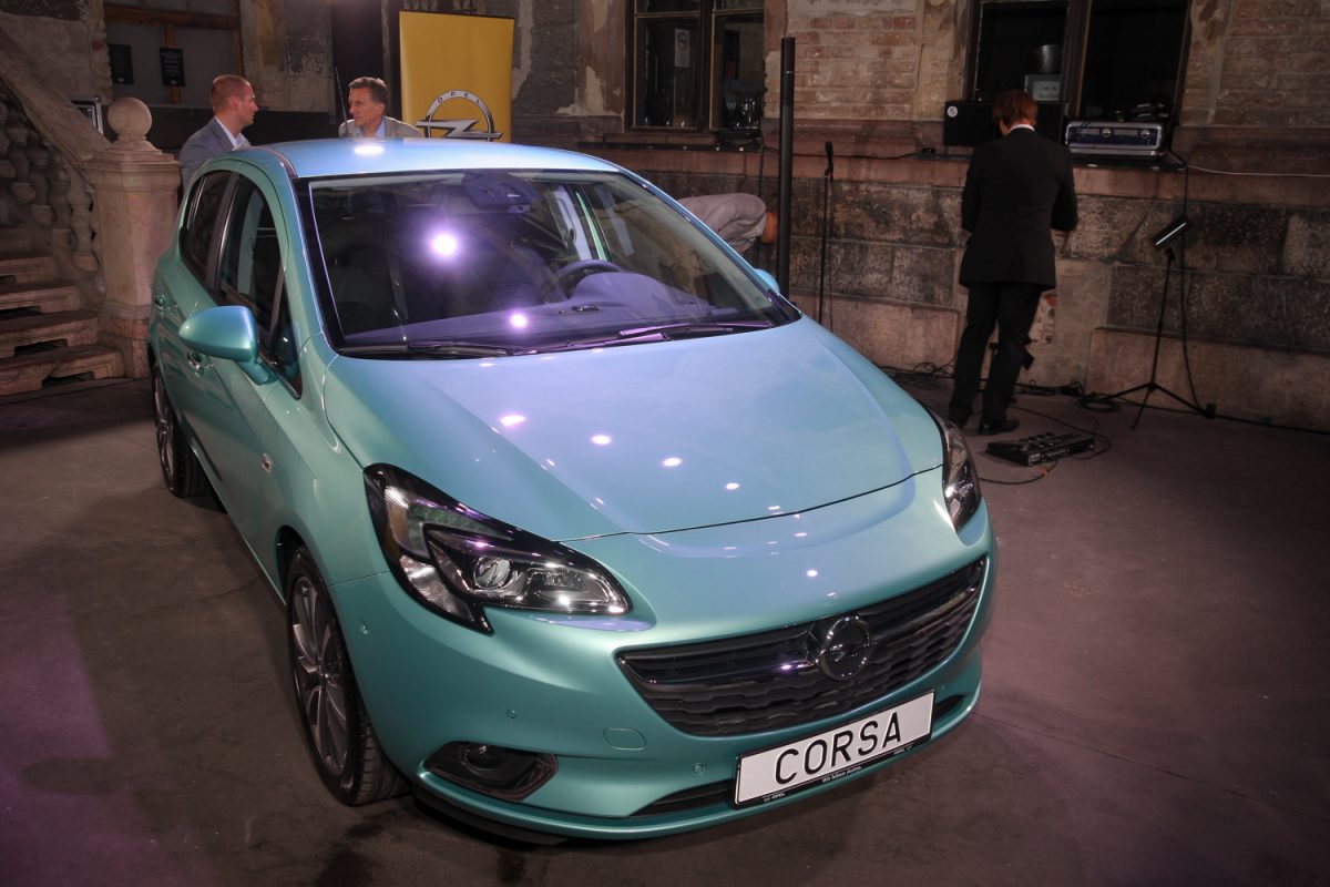 OPEL