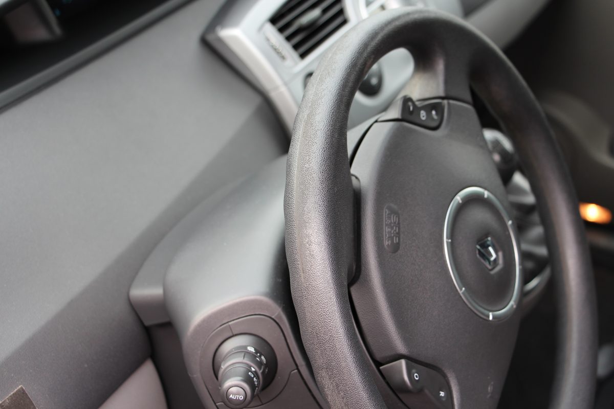 RENAULT GRAND SCENIC