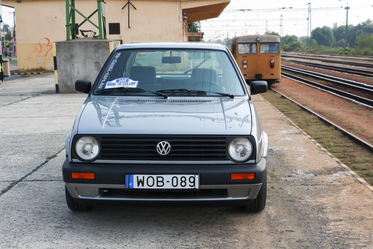 VOLKSWAGEN