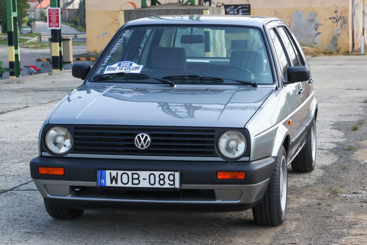 VOLKSWAGEN