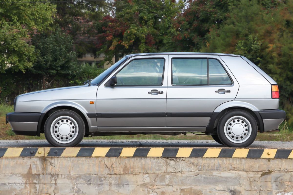 VOLKSWAGEN
