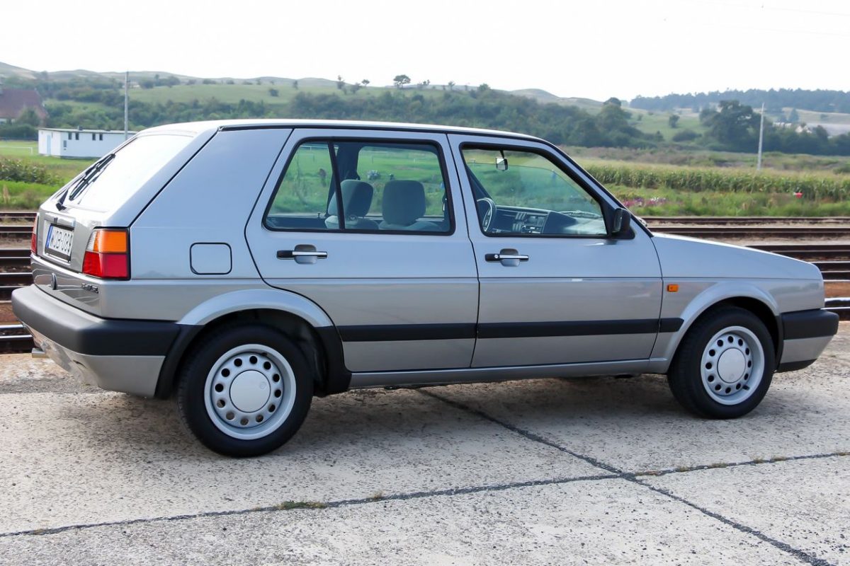 VOLKSWAGEN