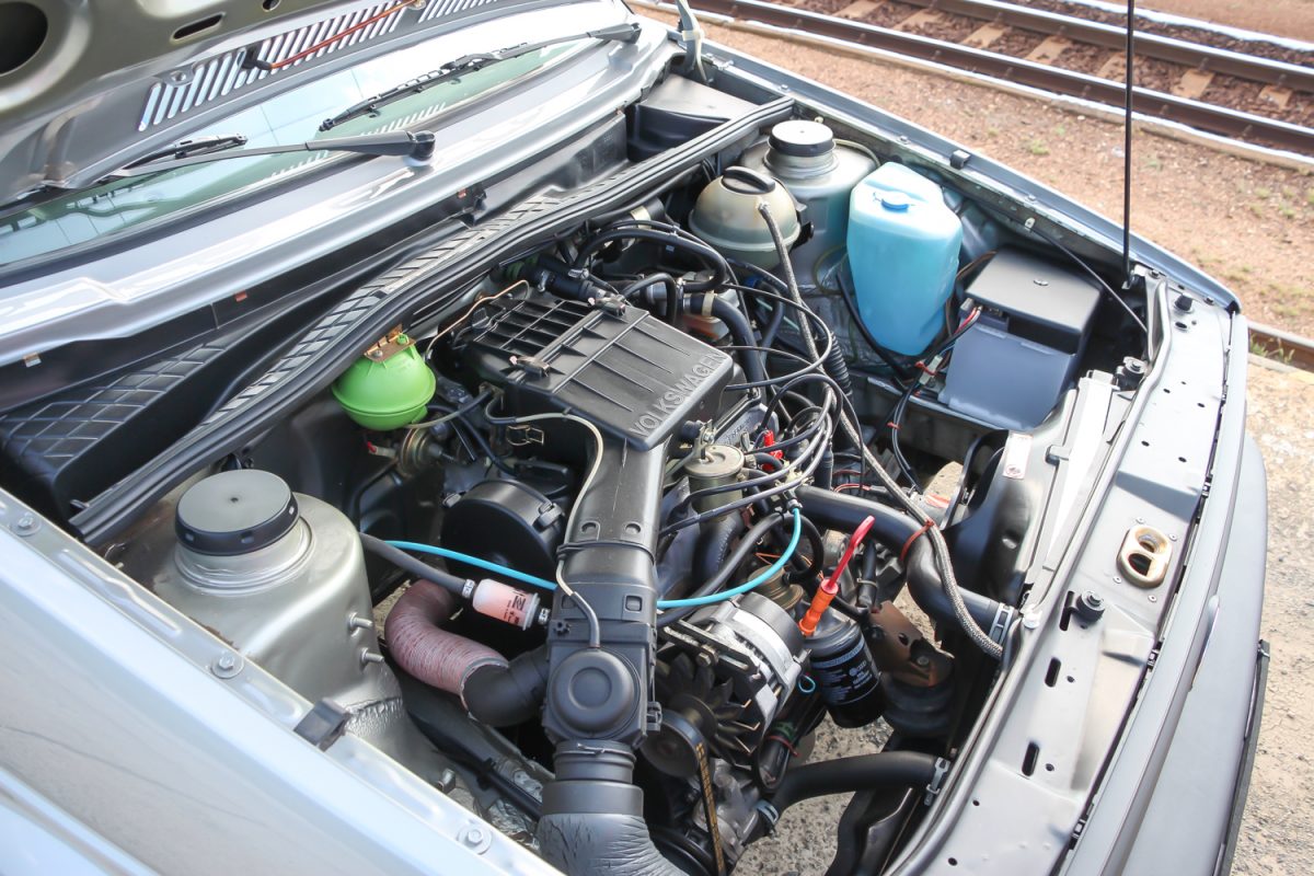 VOLKSWAGEN
