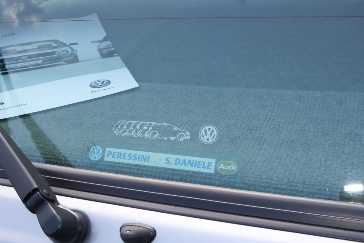 VOLKSWAGEN