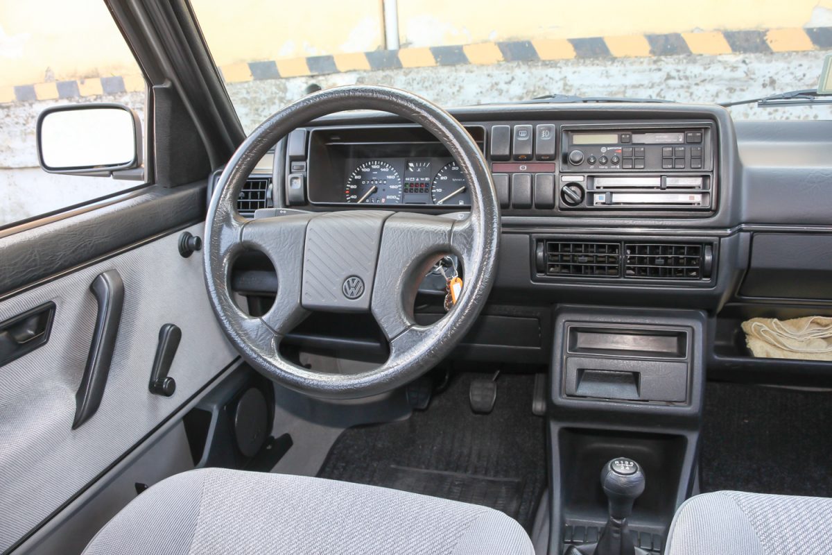 VOLKSWAGEN