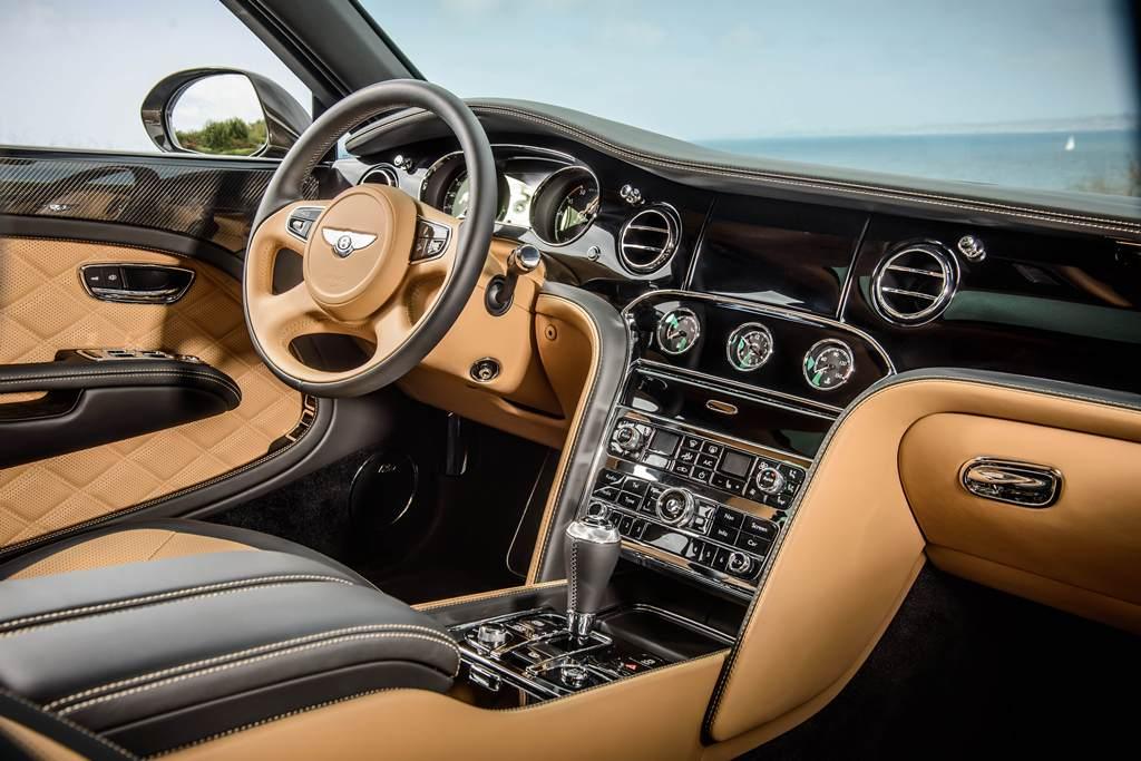 BENTLEY