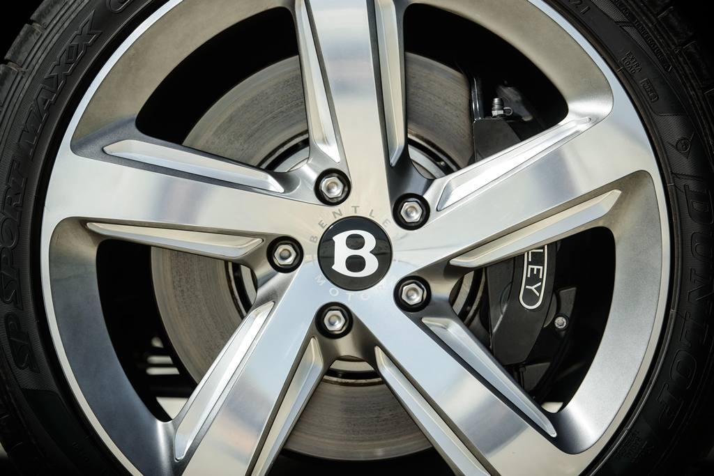 BENTLEY