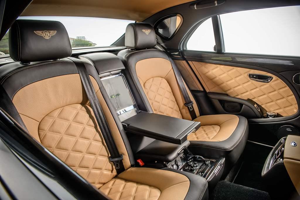BENTLEY
