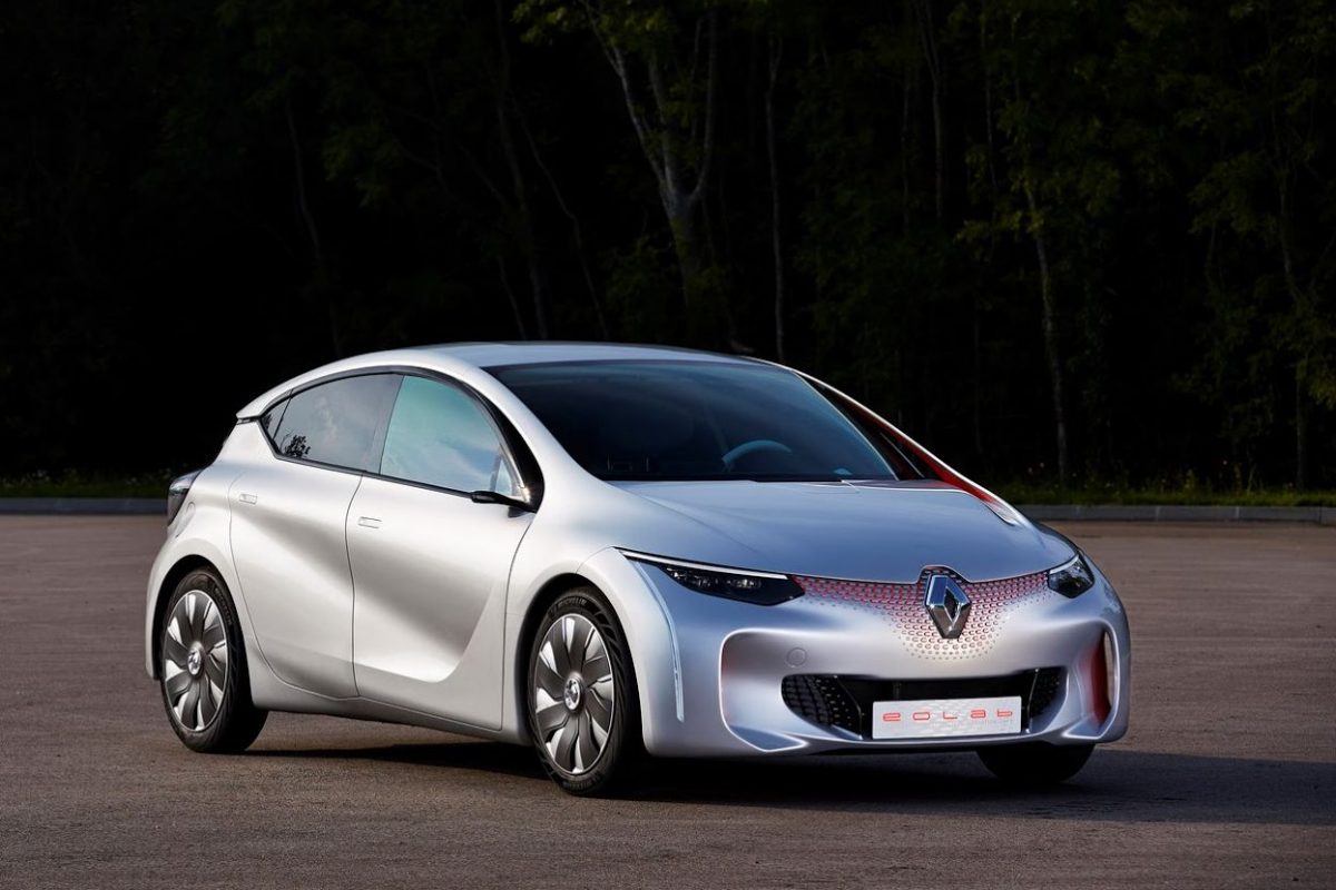 RENAULT