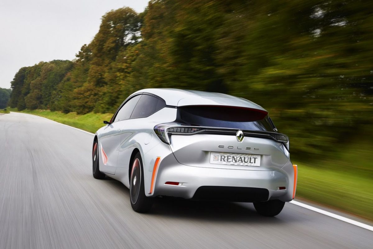 RENAULT