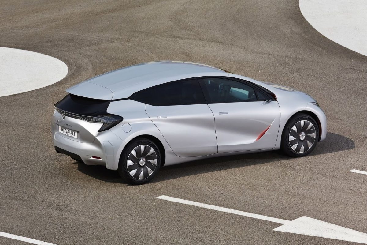 RENAULT