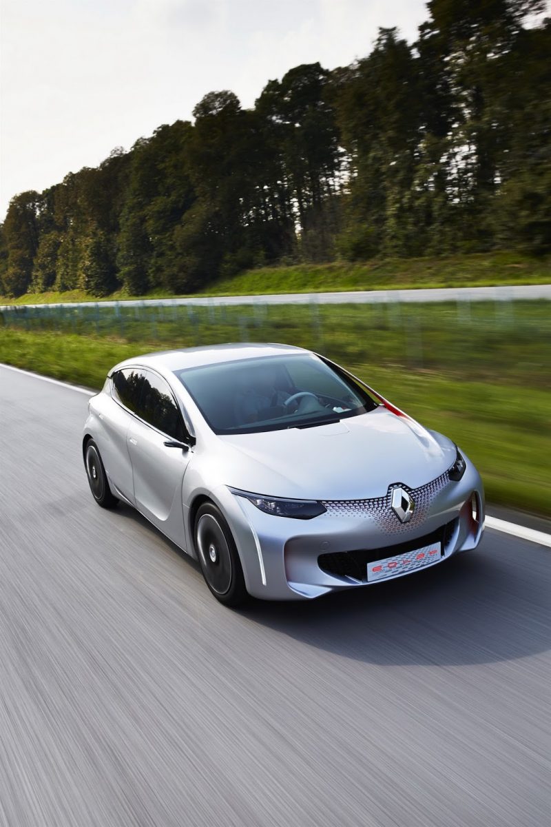 RENAULT