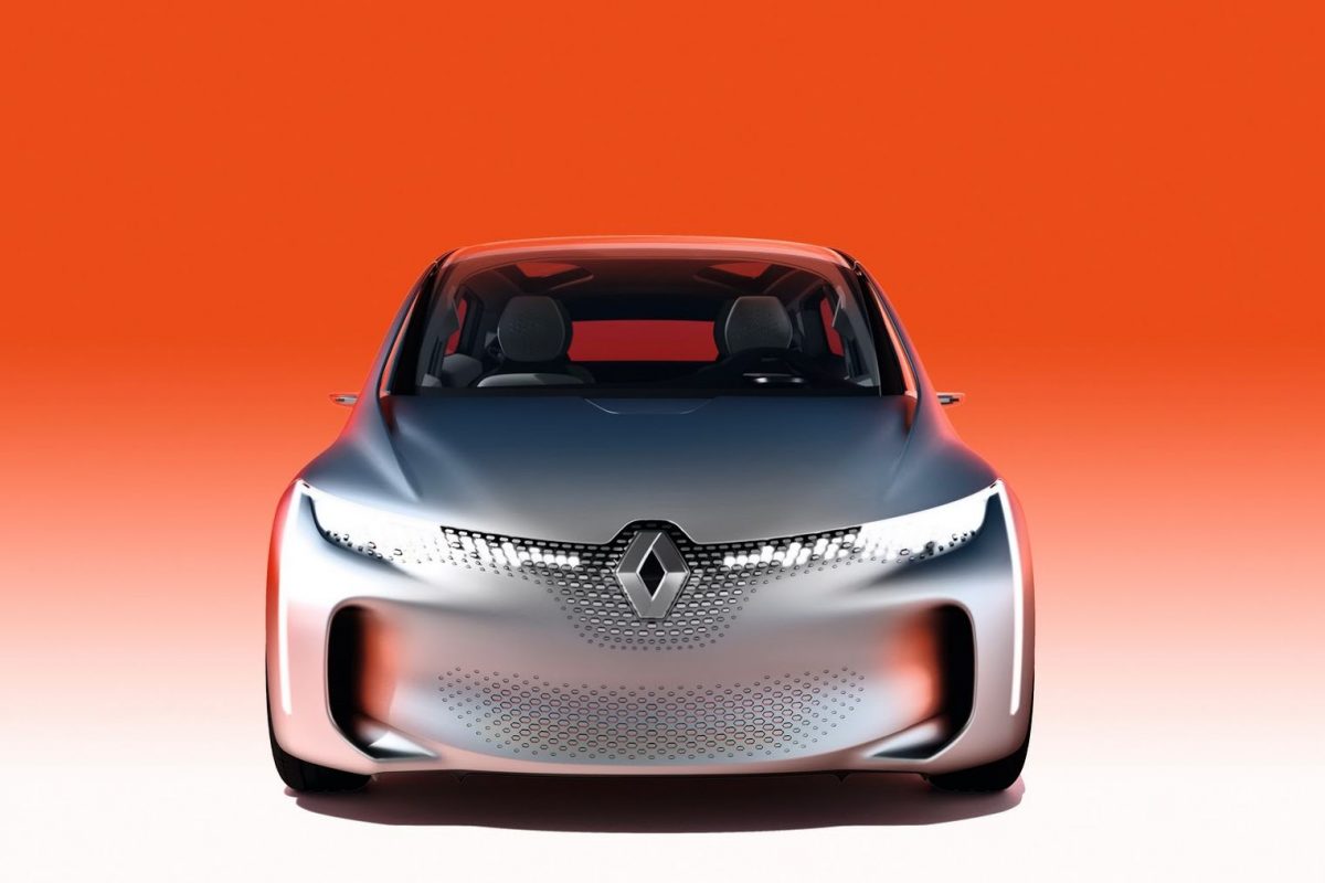 RENAULT