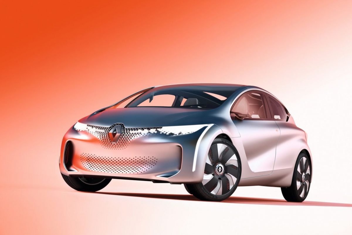 RENAULT
