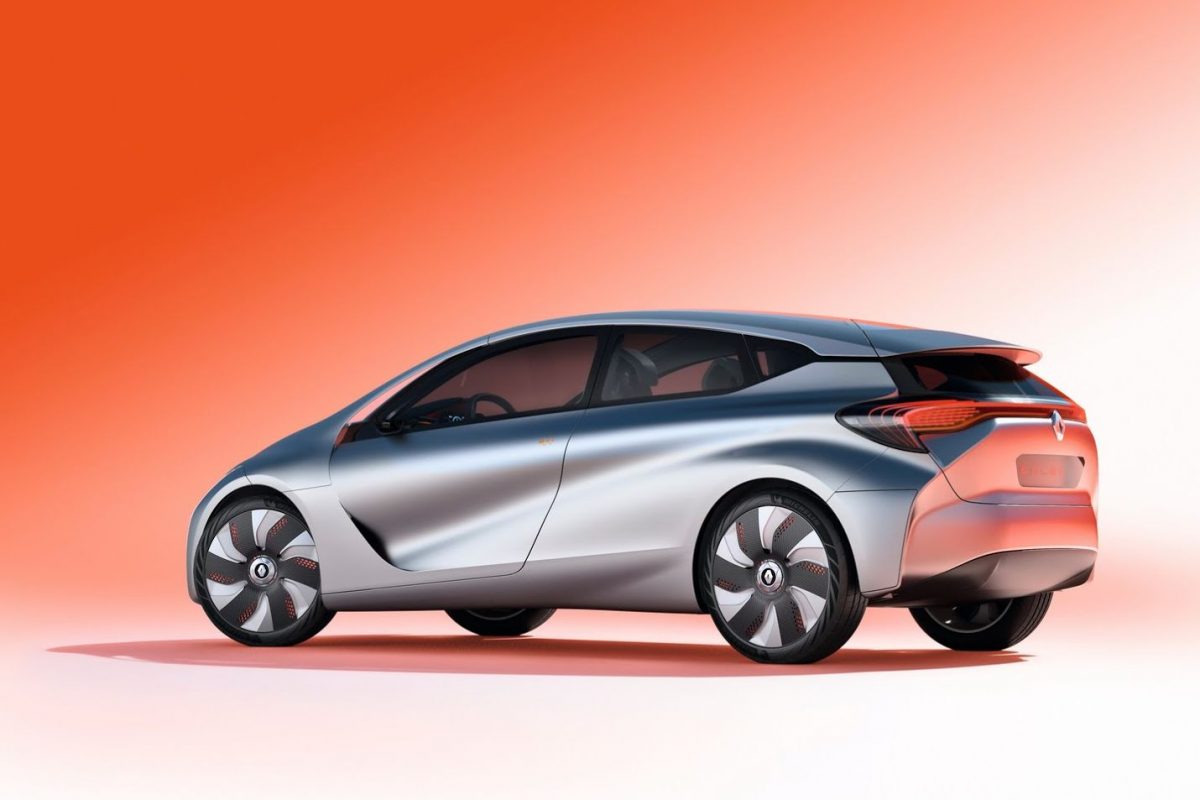 RENAULT