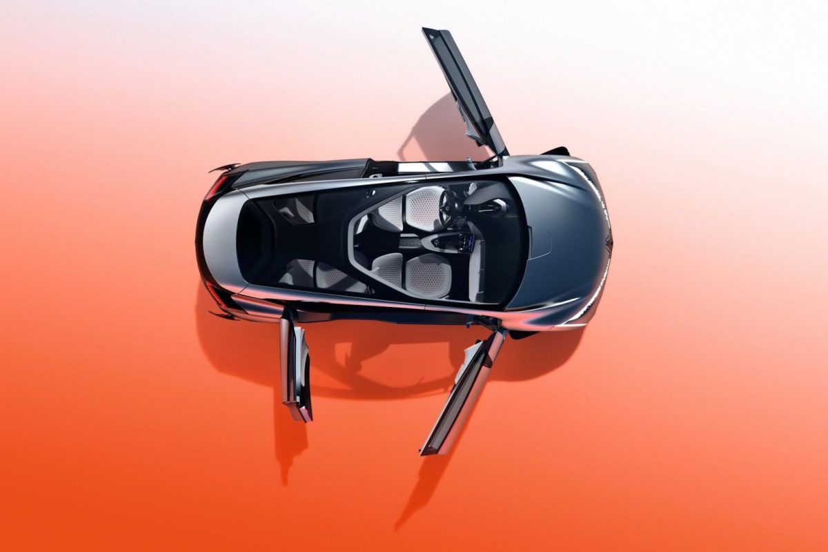 RENAULT