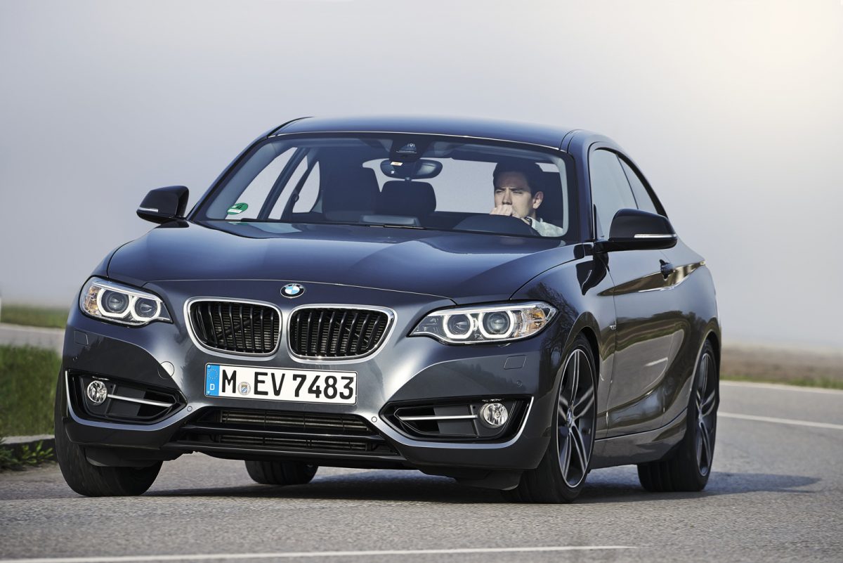 BMW