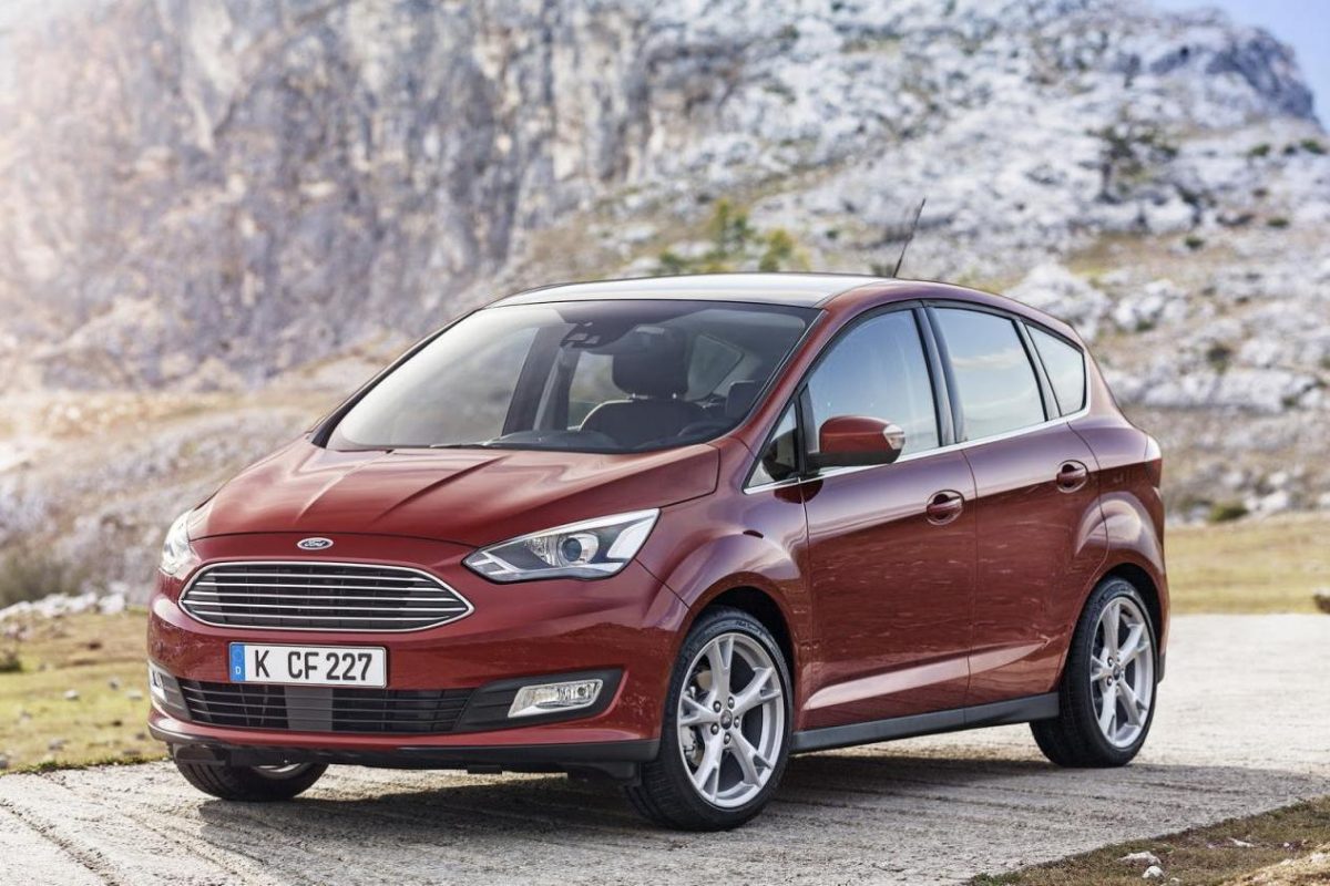 FORD
