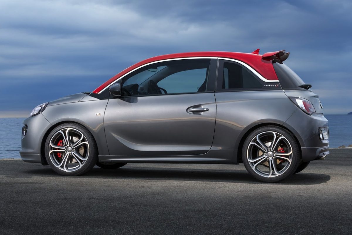 OPEL