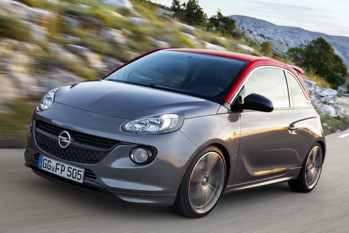 OPEL