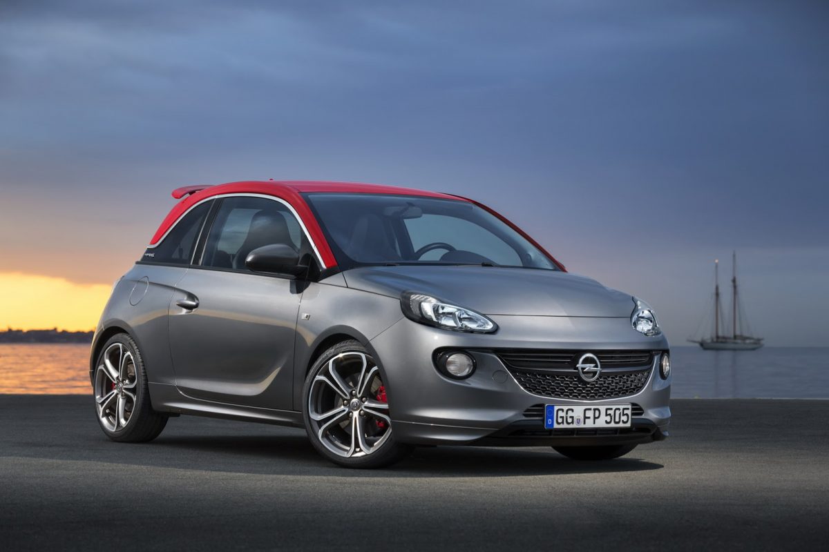 OPEL