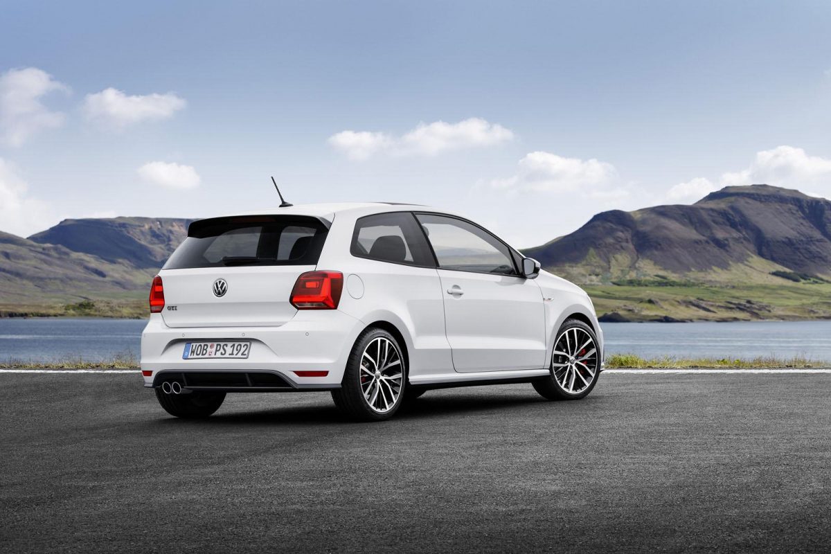 VOLKSWAGEN