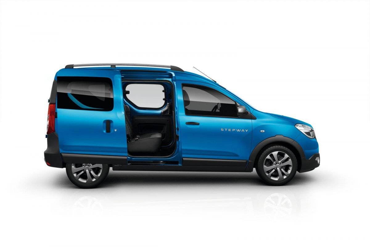 DACIA