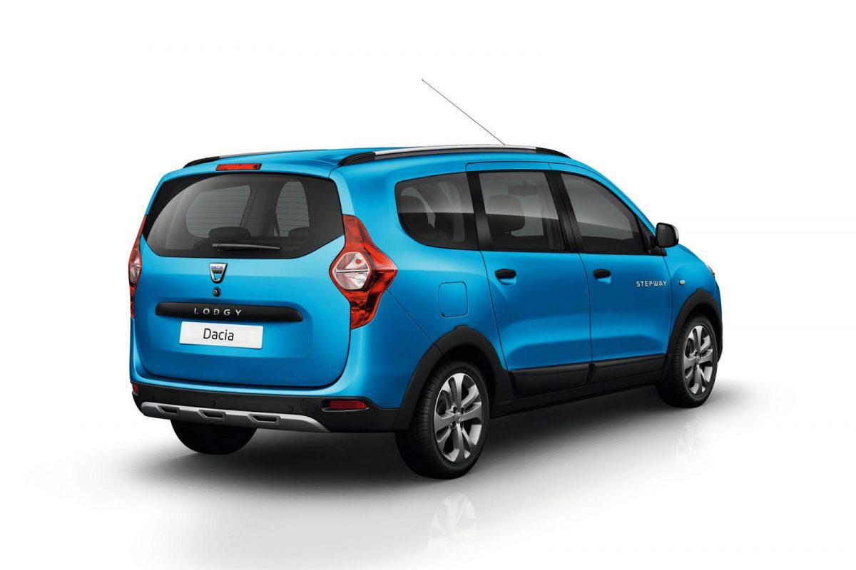 DACIA