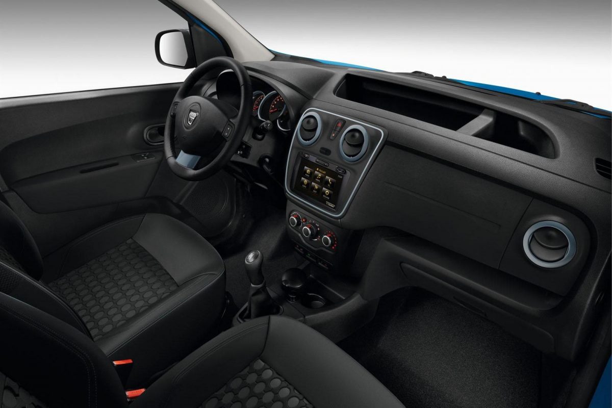 DACIA