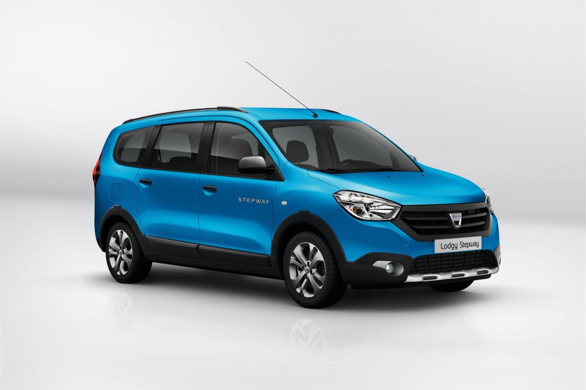 DACIA