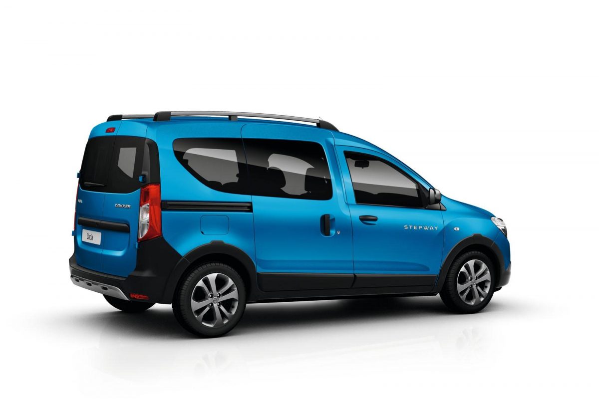 DACIA