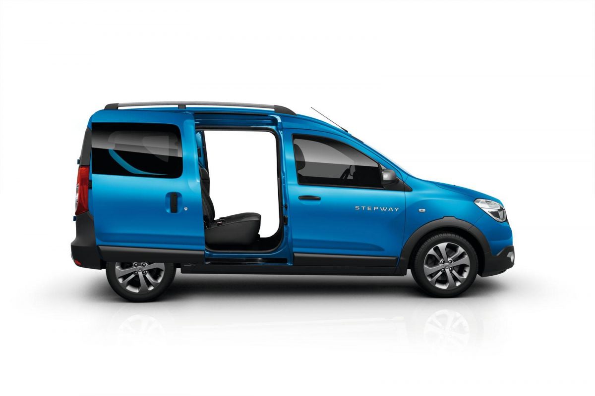 DACIA