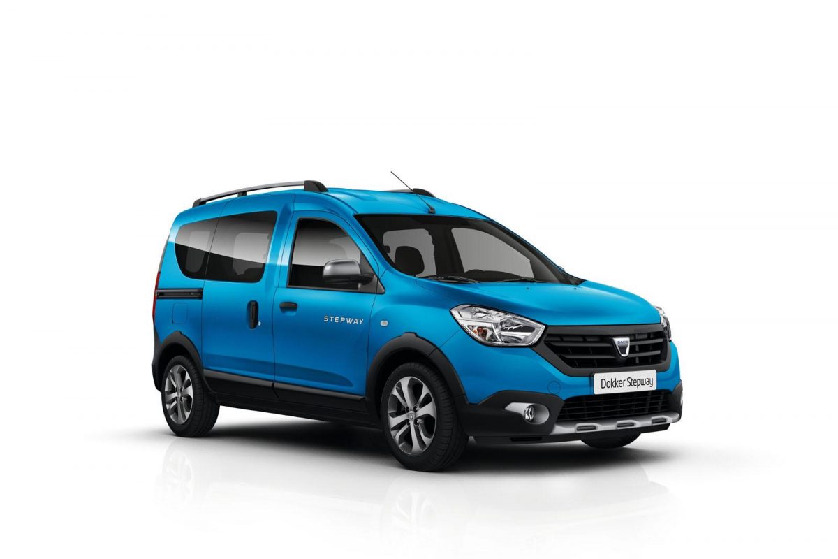 DACIA