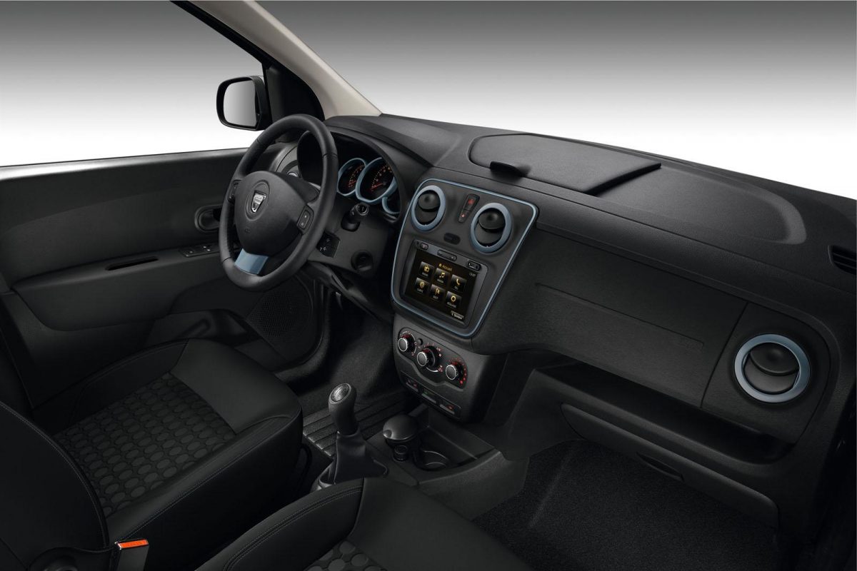 DACIA