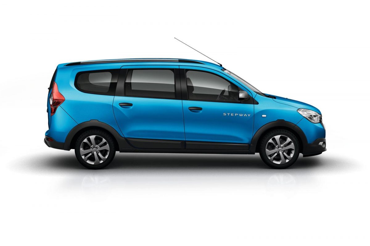DACIA