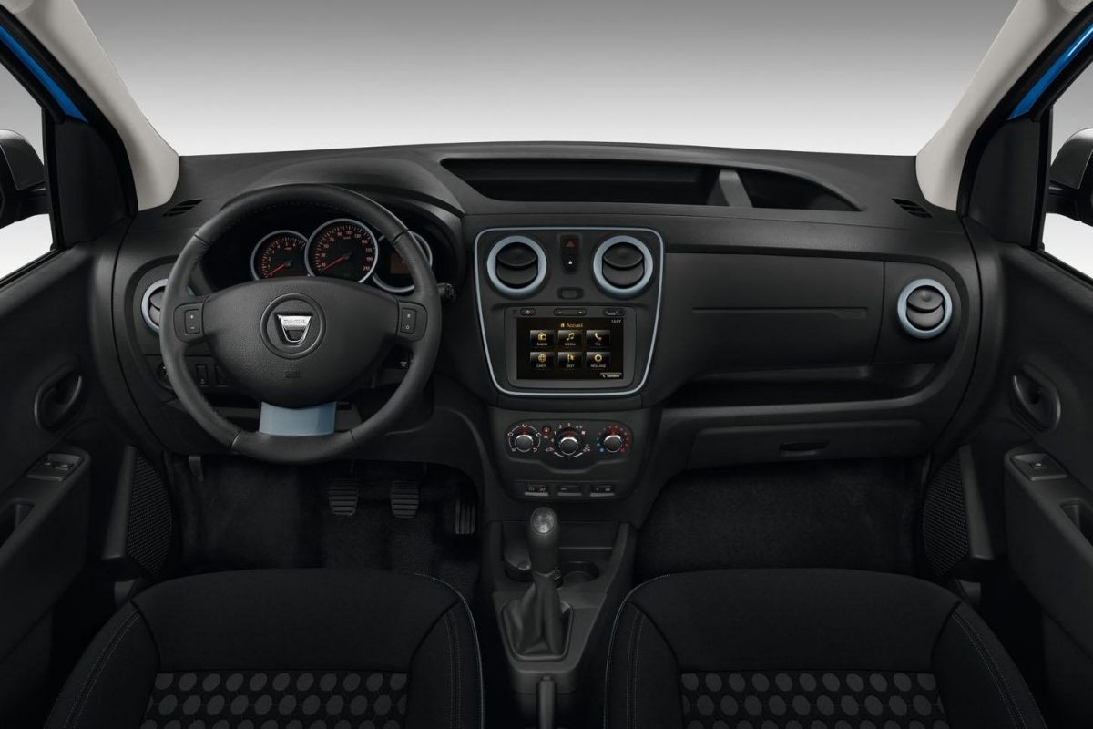 DACIA