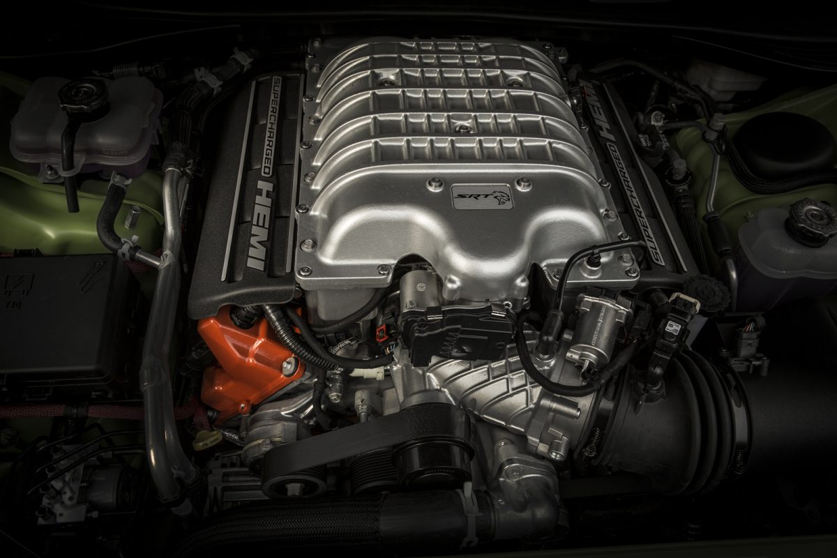 DODGE