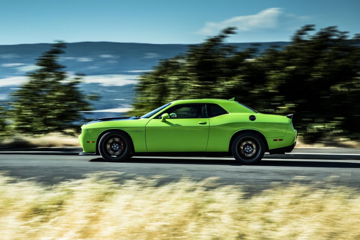 DODGE
