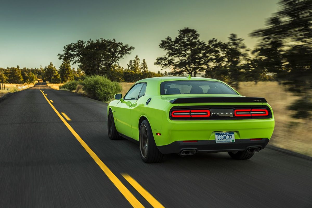 DODGE