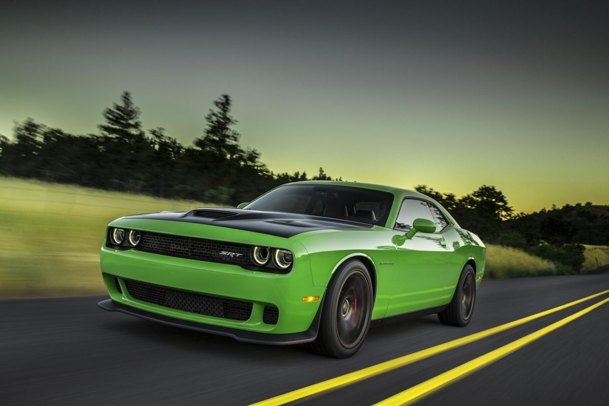 DODGE