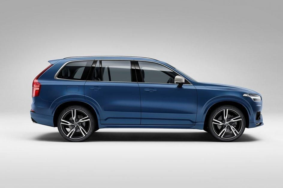 VOLVO